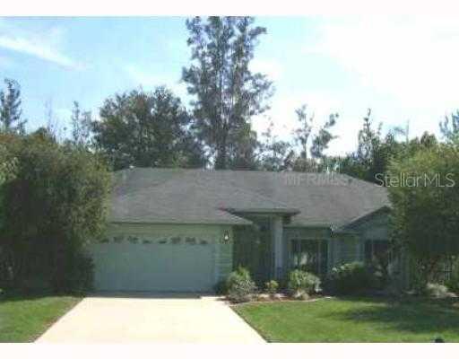 21818 Mims Way, Lutz, FL 33549