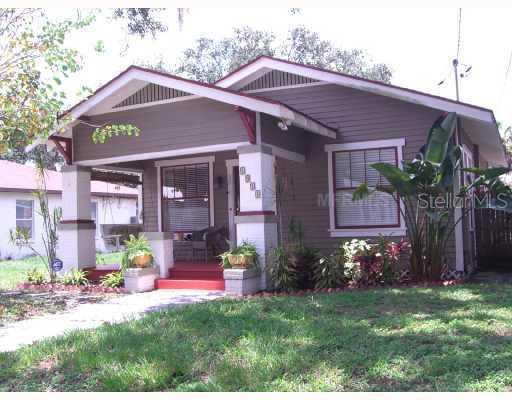 1014 E Cayuga St., Tampa, FL 33603