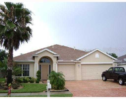 29703 Eagle Station Dr., Wesley Chapel, FL 33543