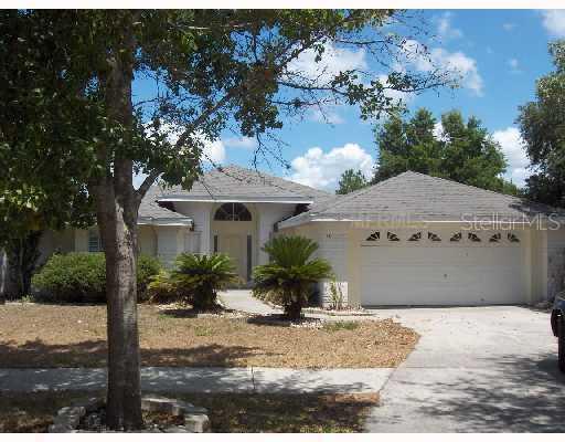 814 Arietta Cir., Auburndale, FL 33823