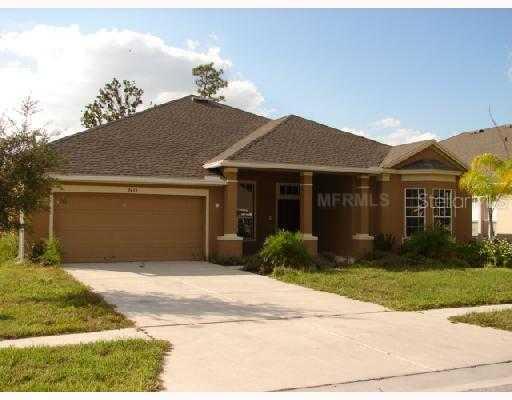 7433 Ambleside Dr., Land O Lakes, FL 34637