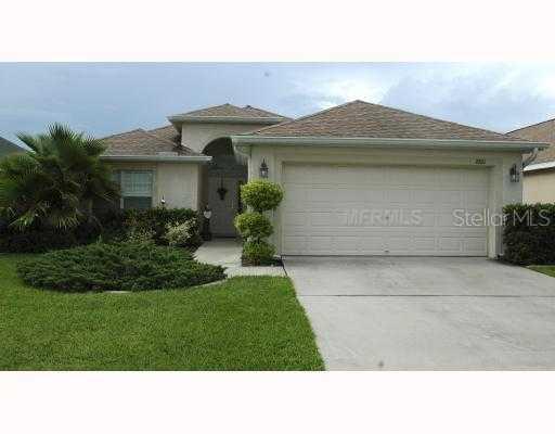 2810 Billingham Dr., Land O Lakes, FL 34639
