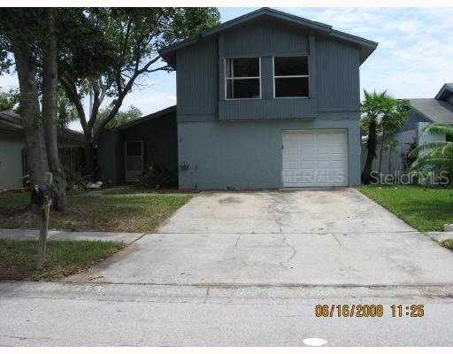 4613 Grove Point Dr., Tampa, FL 33624