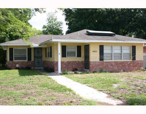 3623 Gray St., Tampa, FL 33609