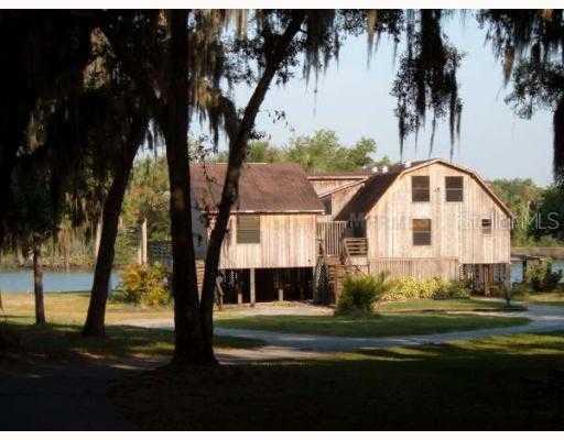 8820 Van Fleet Rd., Riverview, FL 33578