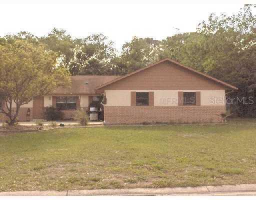 13039 Flying Squirrel Ct., Hudson, FL 34669