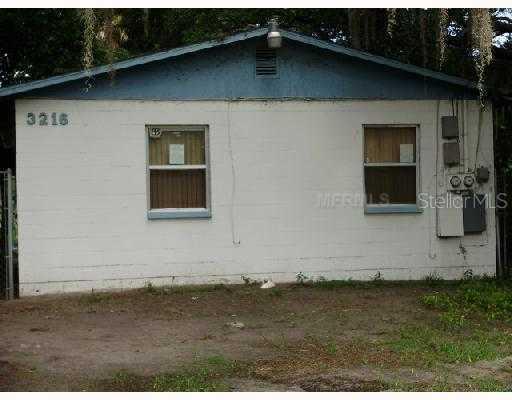 3216 N 48th St., Tampa, FL 33605