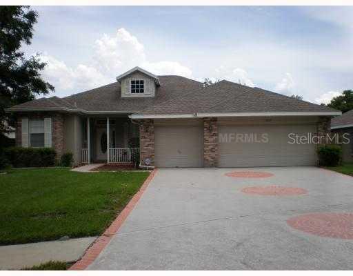 1007 Legends Pass Dr., Valrico, FL 33594