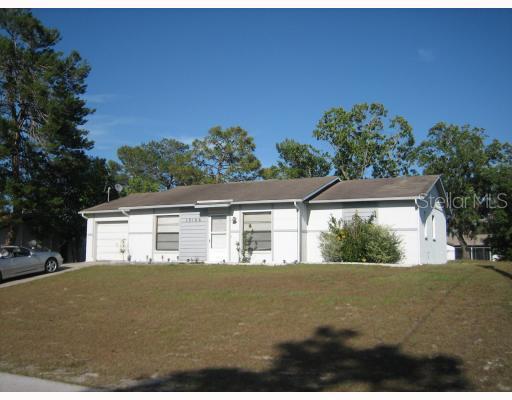 13106 Hanley Dr., Spring Hill, FL 34609