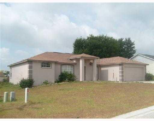 3867 Horizon Hill Dr., Lakeland, FL 33813