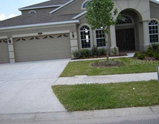 20325 Nutures Corner Drive, Tampa, FL 33647