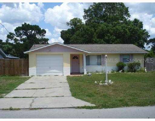 16134 Blackbeard Ln., Hudson, FL 34667