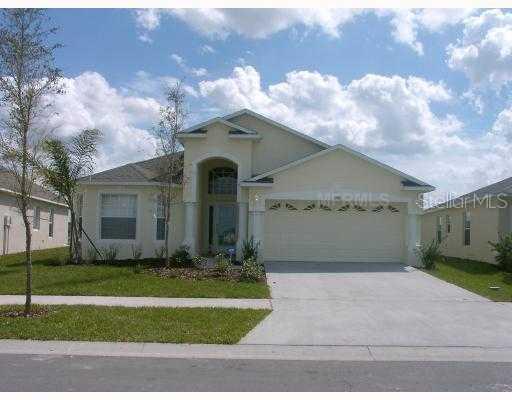 13924 Chalk Hill Pl., Riverview, FL 33579