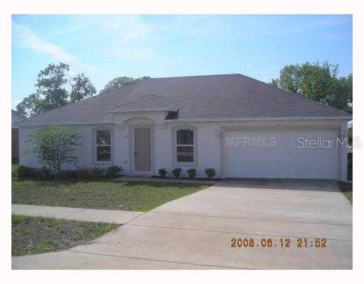 5212 Woodridge Ln., Spring Hill, FL 34609