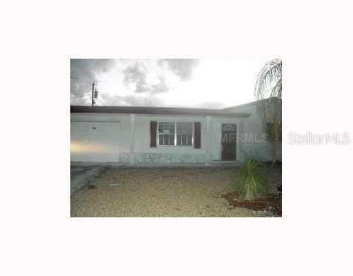 3307 Briar Cliff Dr., Holiday, FL 34691