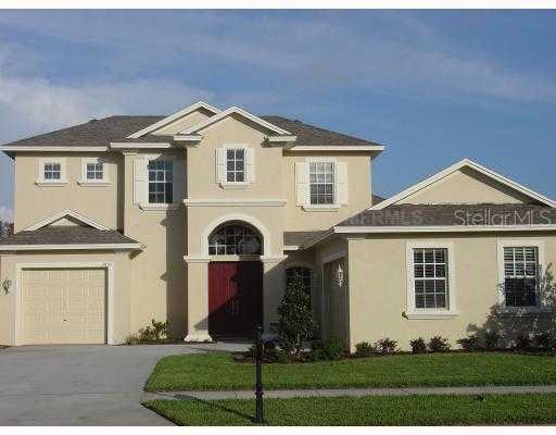 Misty Willow Way, Lutz, FL 33578