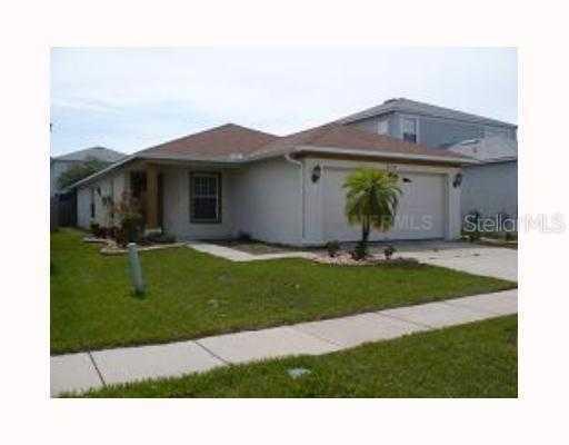 8524 Quarter Horse Dr., Riverview, FL 33569