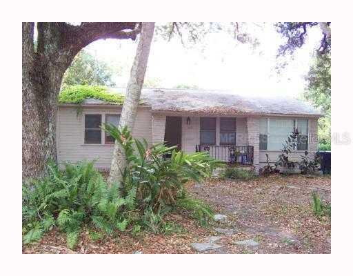 1307 E Diana St., Tampa, FL 33604