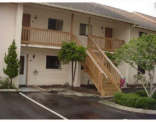 3707 Champagne Dr. #107, Tampa, FL 33618