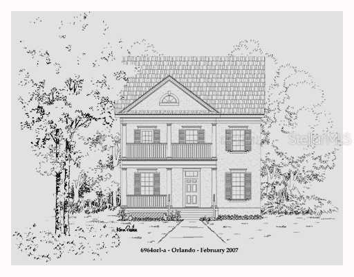 3054 Leahy Alley, Orlando, FL 32814