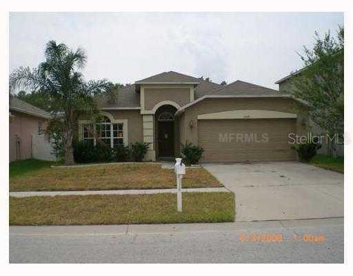 11419 Village Brook Dr., Riverview, FL 33569