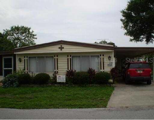 425 Aztec Dr., Winter Springs, FL 32708