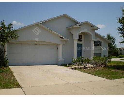 3308 Shamrock Park Pl., Valrico, FL 33594