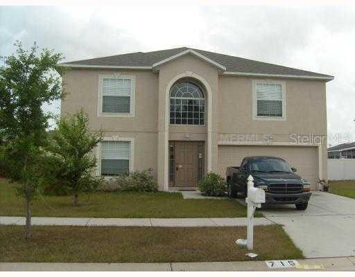 715 Valrico Hills Ln., Valrico, FL 33594