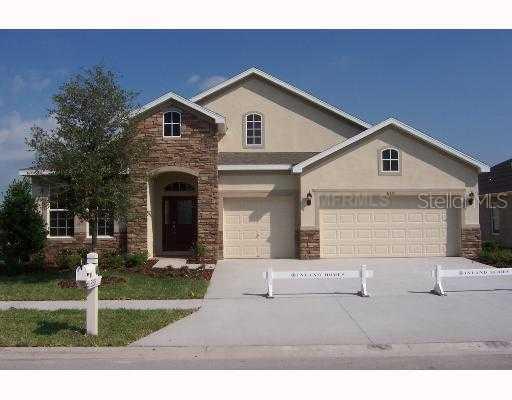 31515 Holcomb Pass, Wesley Chapel, FL 33543