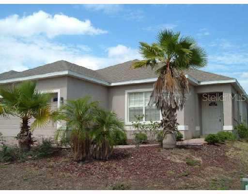 1657 N Hampton Dr., Davenport, FL 33897