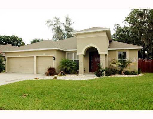 7836 Riverwood Oaks Dr., Riverview, FL 33578