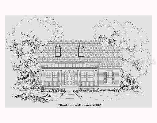 2811 Stanfield Ave., Orlando, FL 32814