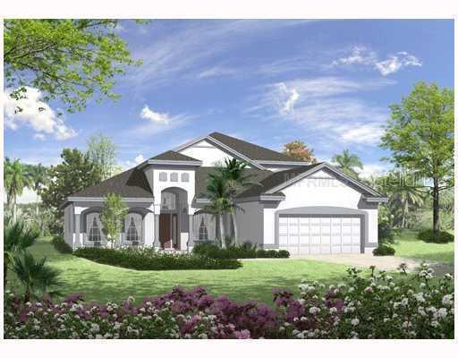 1432 Misty Valley Dr., Brandon, FL 33510