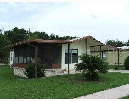 3851 Sarah Dr., Zephyrhills, FL 33543