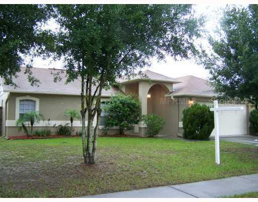 9815 Cristina Dr., Riverview, FL 33569
