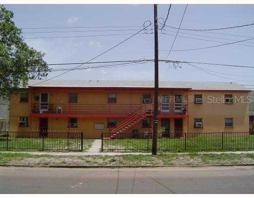 [Address Hidden by Seller], Tampa, FL 33607