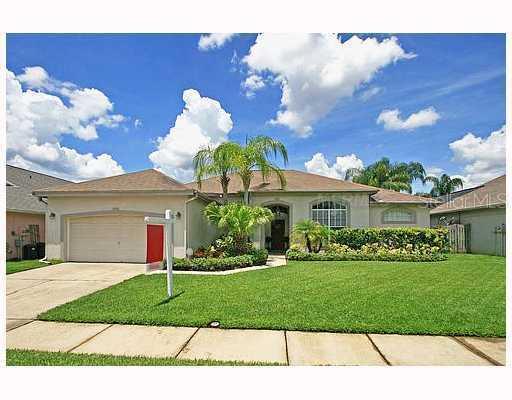 18416 Oriole St., Lutz, FL 33558