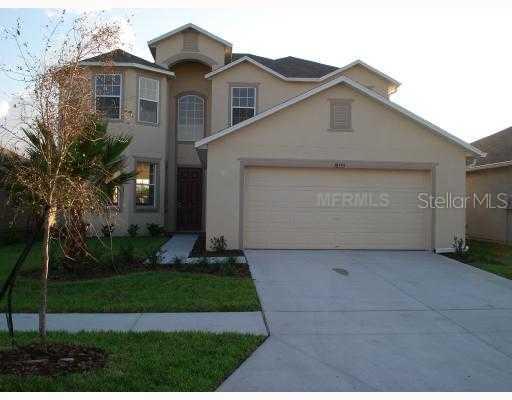 18555 Merseyside Loop, Land O Lakes, FL 34638