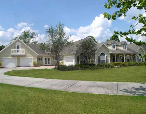 18955 Crooked Ln., Lutz, FL 33548