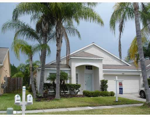 4230 Pine Isle Dr., Lutz, FL 33558