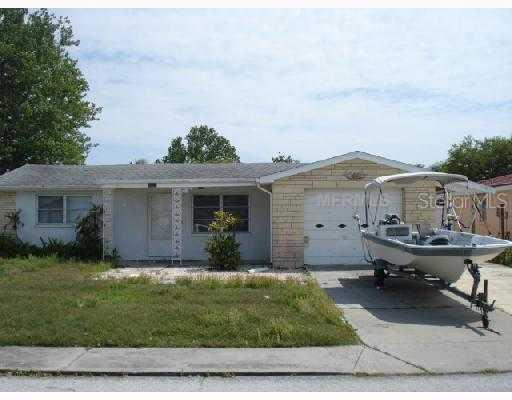 3028 Pinon Dr., Holiday, FL 34691