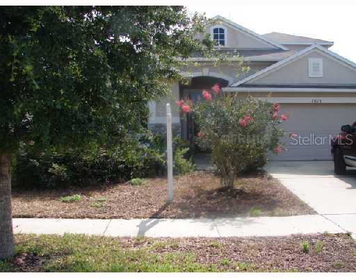 7618 Citrus Blossom Dr., Land O Lakes, FL 34637