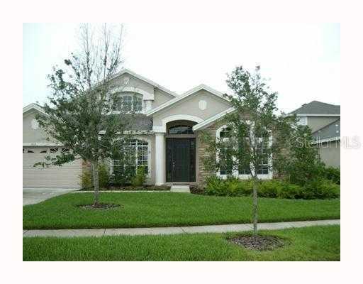 1612 Salmonberry St., Wesley Chapel, FL 33543