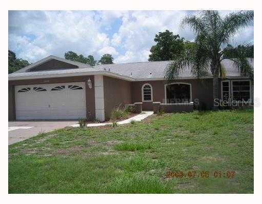 3008 Coronet Ct., Spring Hill, FL 34609