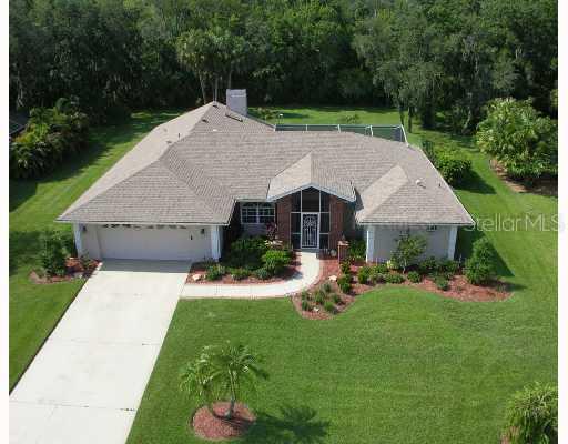 3633 W Wilderness Blvd., Parrish, FL 34219