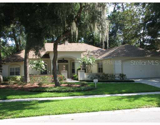 704 Stratfield Dr., Lutz, FL 33549