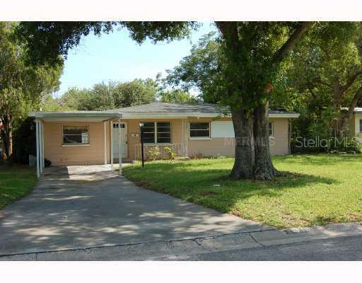 2520 W Jean St., Tampa, FL 33614