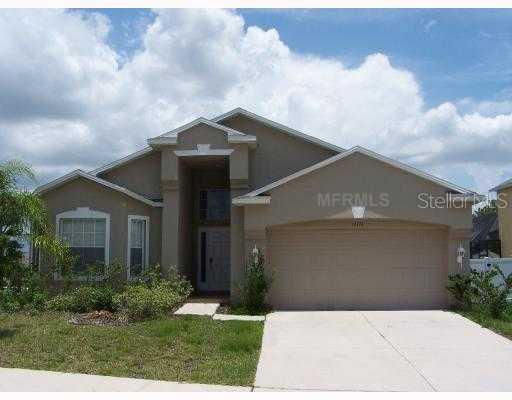 13171 Bainbridge Way, Spring Hill, FL 34609