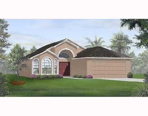 329 Barrington Ct., Spring Hill, FL 34609