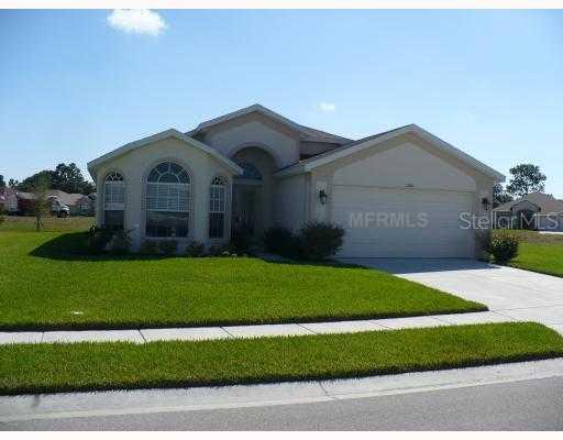 1150 Mystic Ct., Spring Hill, FL 34609